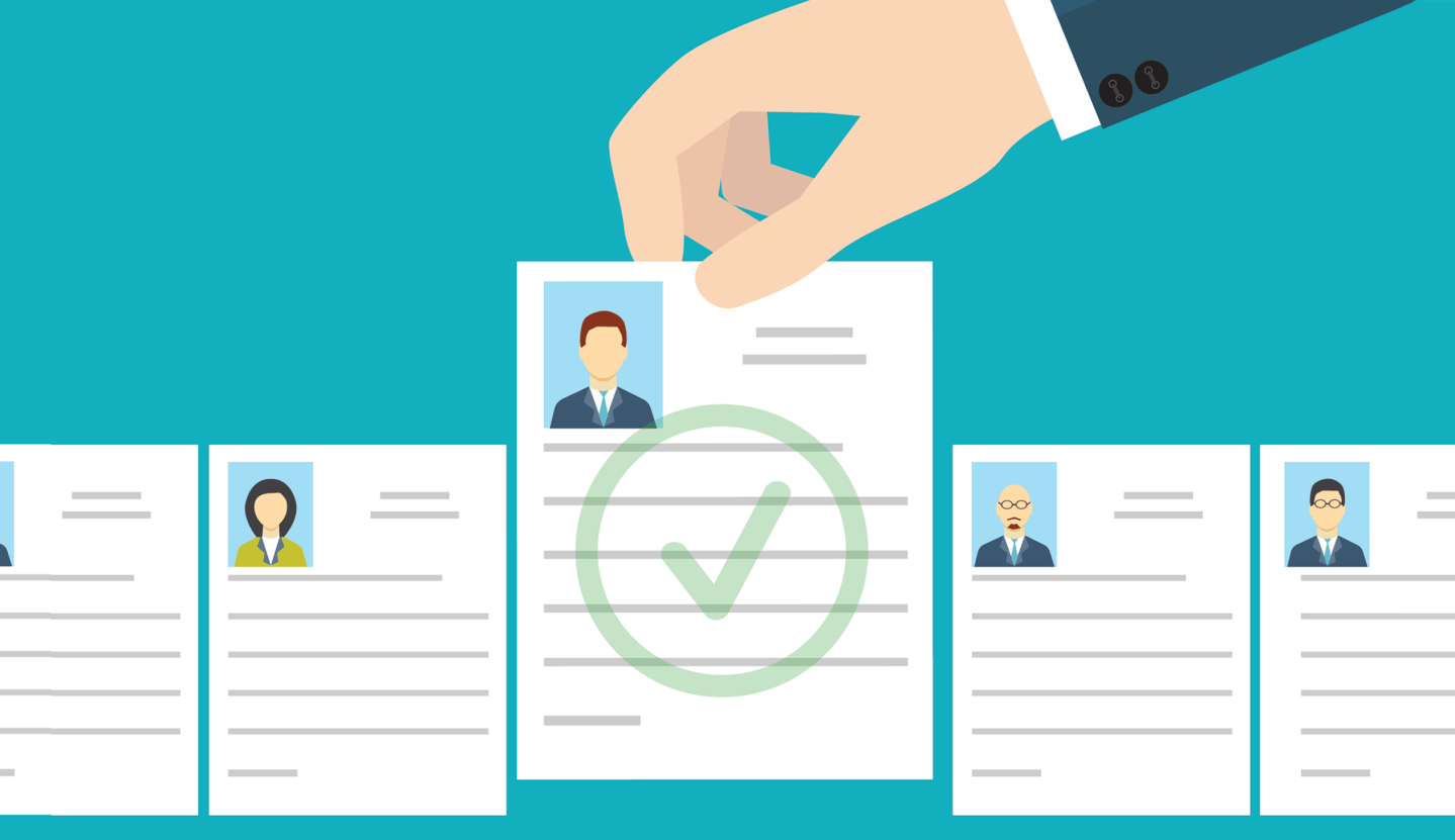You Have 30 Seconds: How to Make Your Resume Stand Out