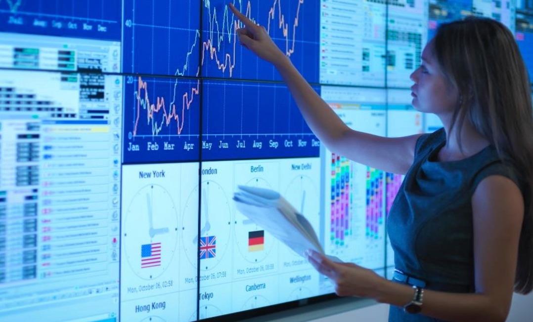 A Look at HANA, SAP’s Newly Updated, Super Strategic Database