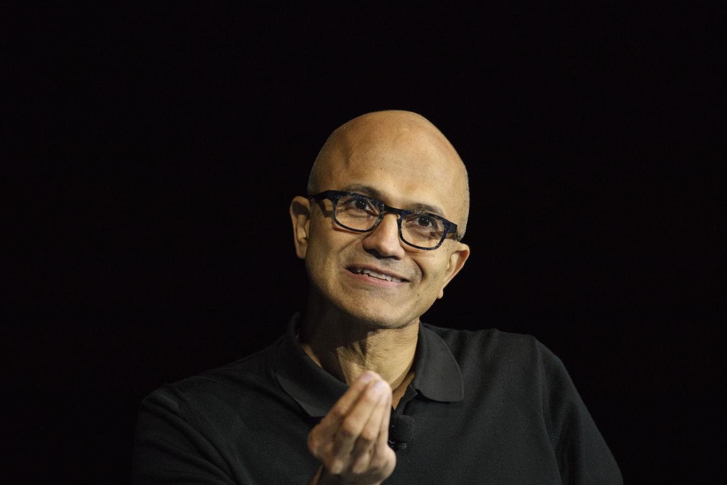 Key Speakers At The WSJDLive Global Technology Conference
