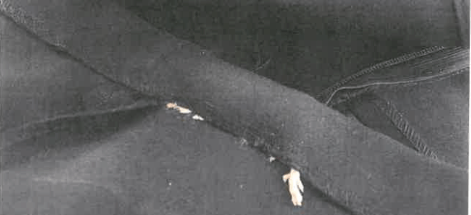 A Woman Is Suing Zara after Allegedly Finding a Dead Rat in Her Dress