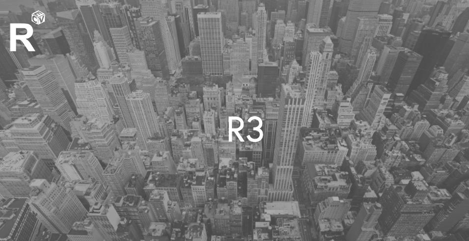 R3 Blockchain Opens to All
