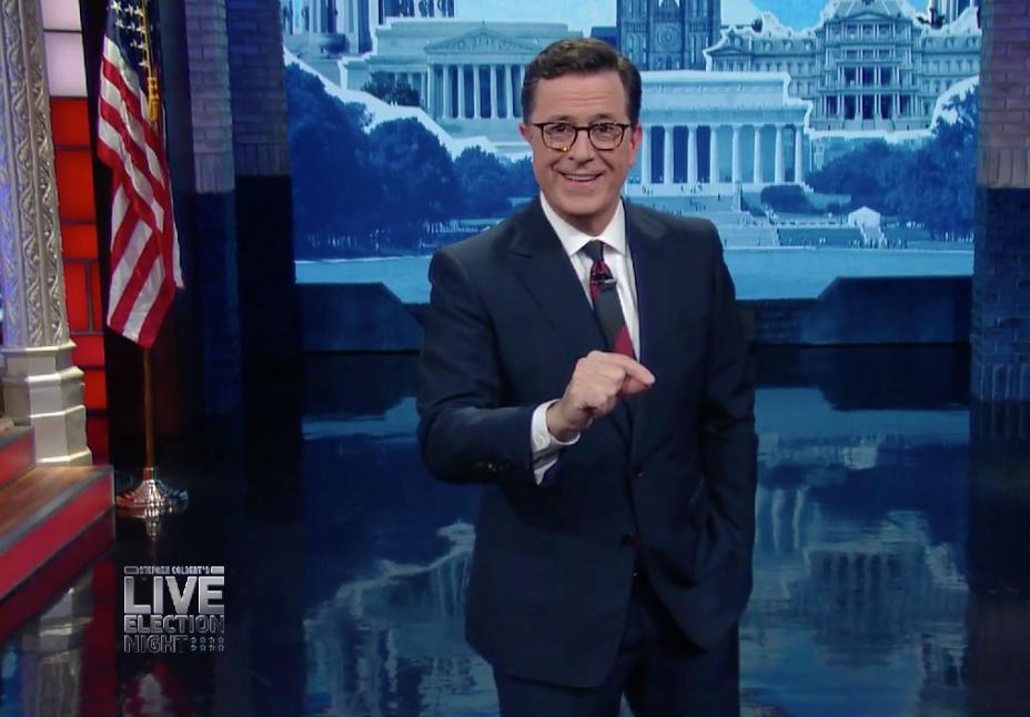 Here’s What Late-Night Hosts Said About the FCC Ending Net Neutrality