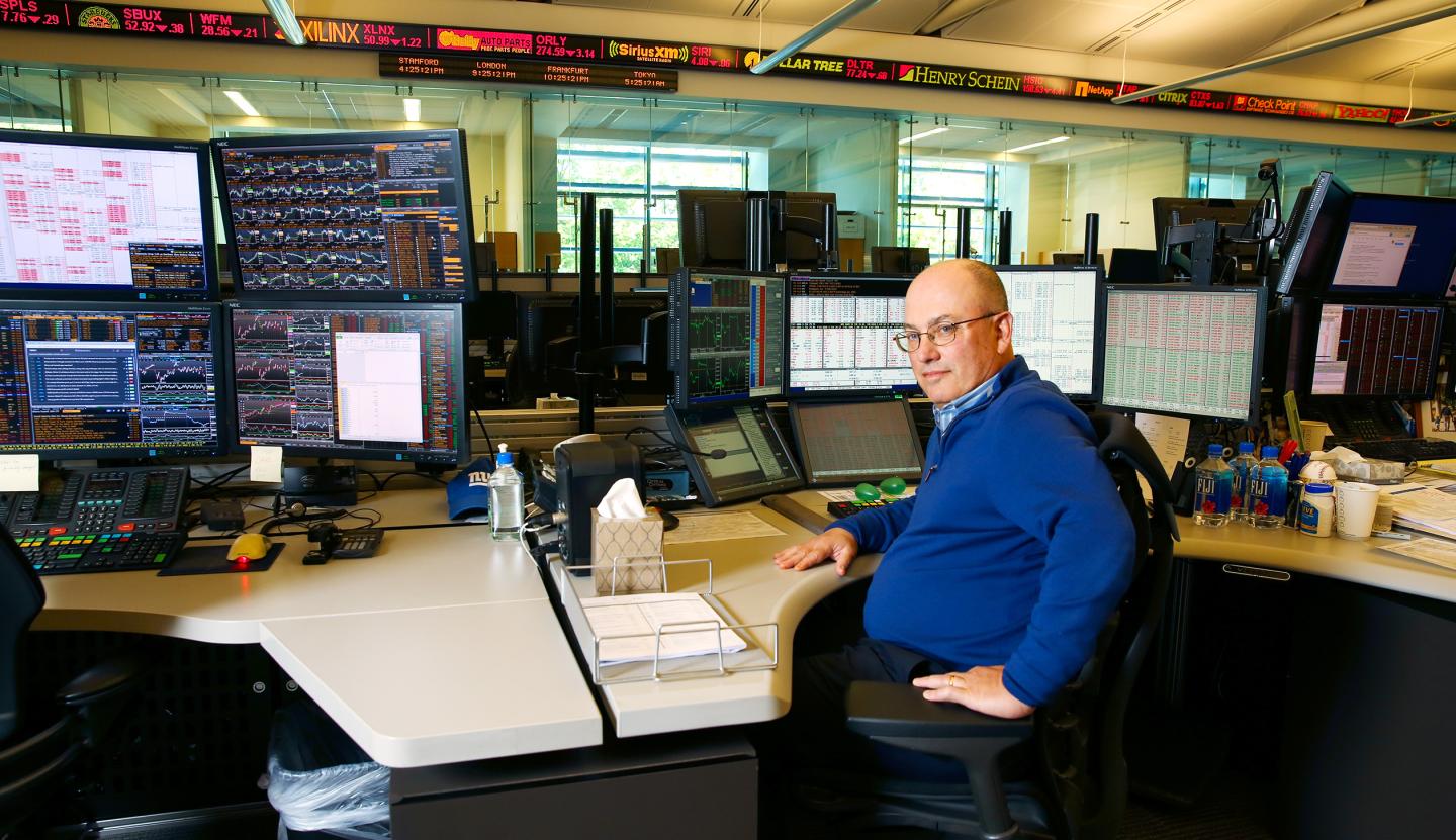 How to Trade the Fed Meeting like Billionaire Investor Steve Cohen