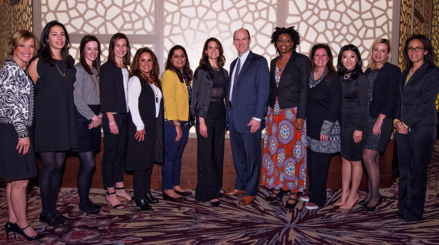 How This Program for Entrepreneurs Is Fostering Female Talent