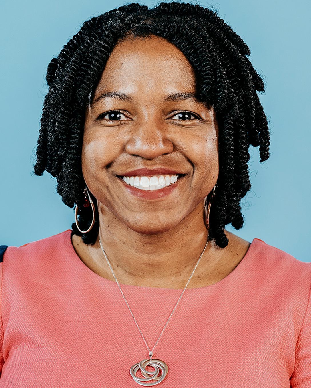 Person of Interest: TaskRabbit CEO Stacy Brown-Philpot