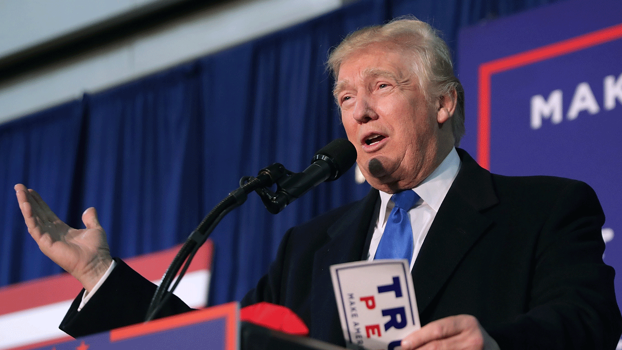 Trump Election Ignites Fears Over U.S. Encryption, Surveillance Policy
