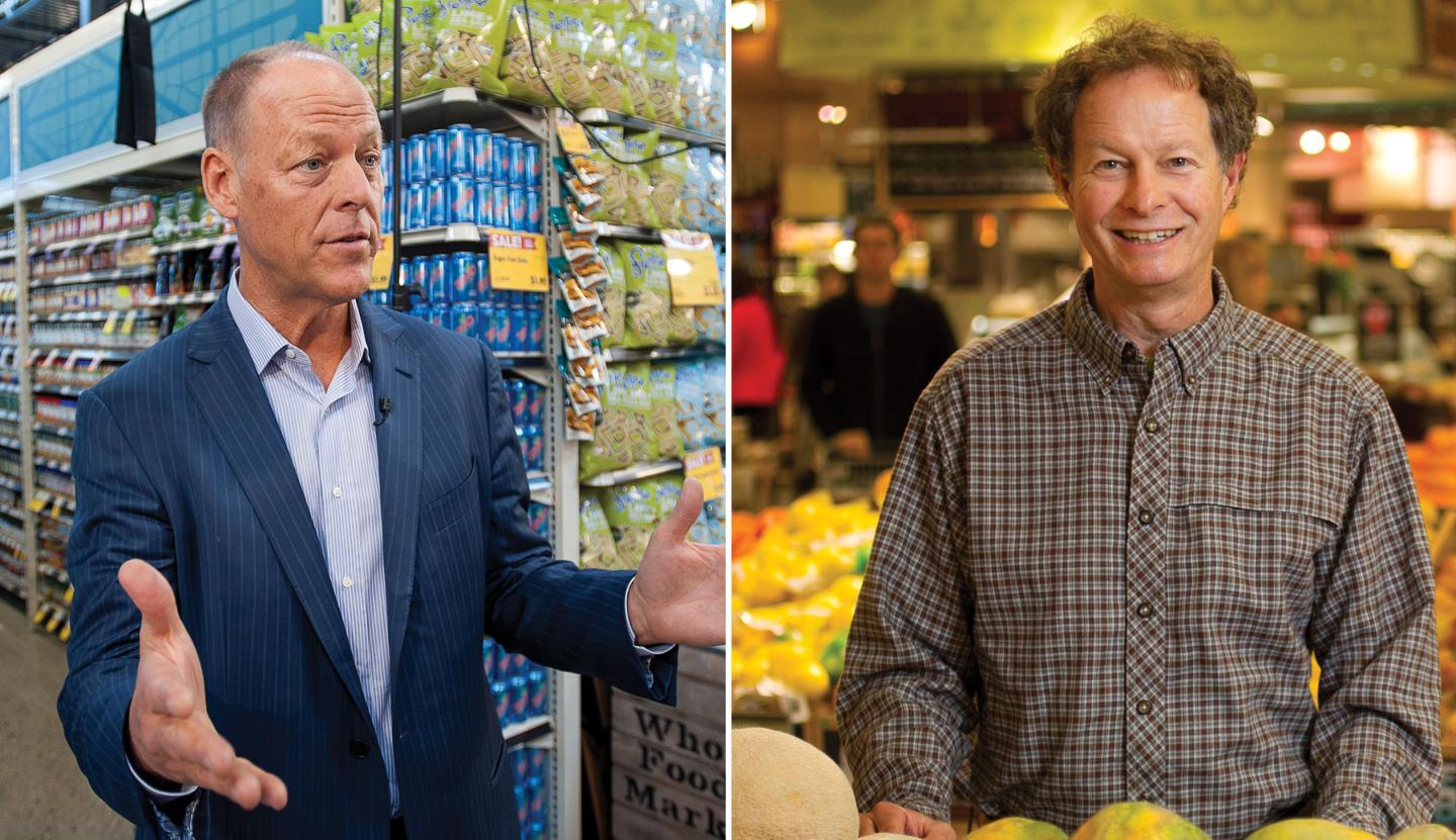 Whole Foods Is Making a Drastic Change to How It Is Run