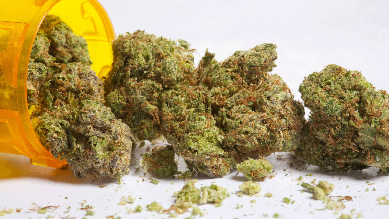 These Brands Are Openly Celebrating 4/20