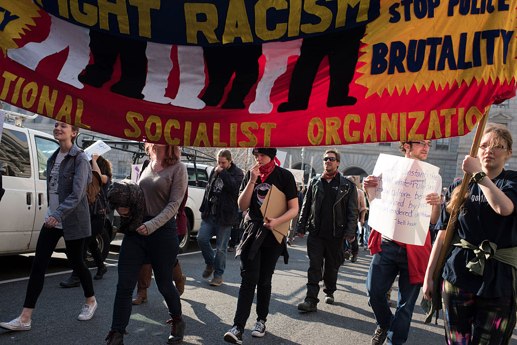 White Nationalist Conference