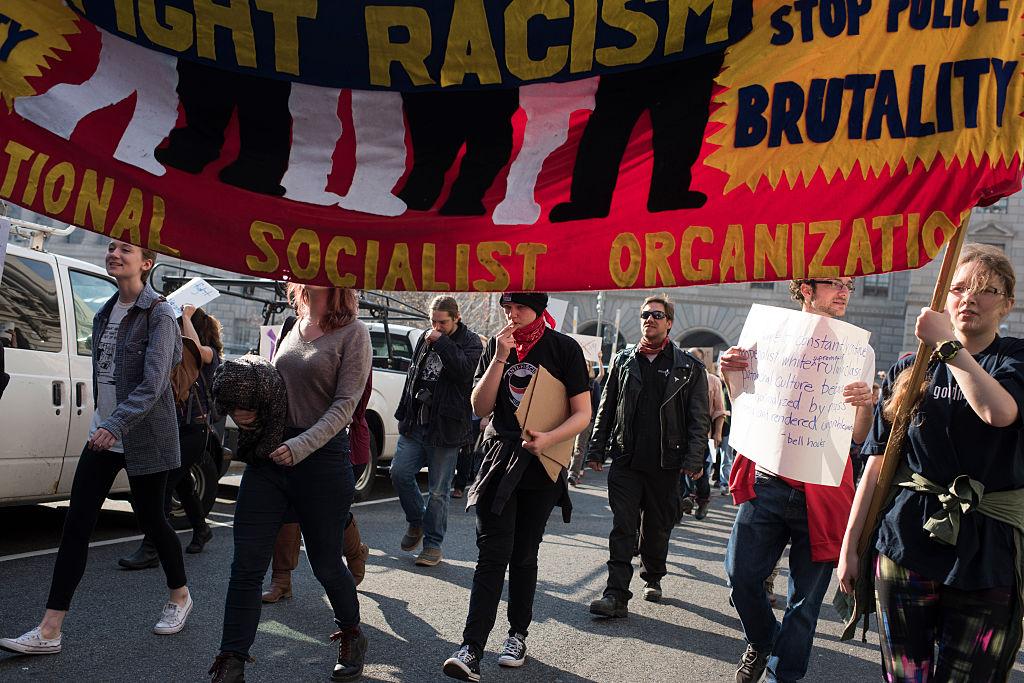 White Nationalist Conference