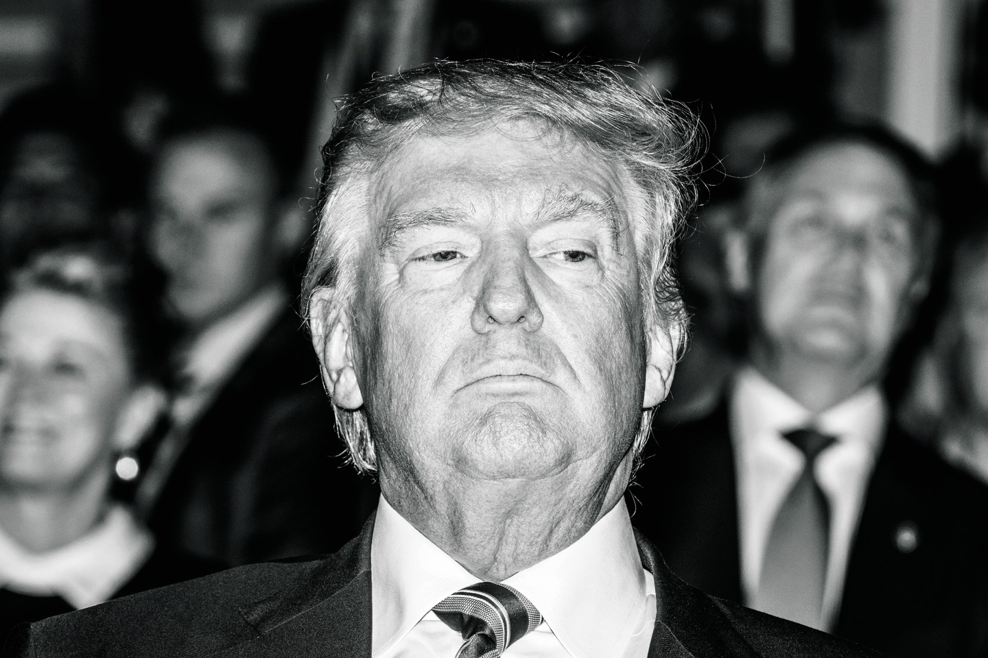 2016 Republican National Convention in Cleveland, Ohio