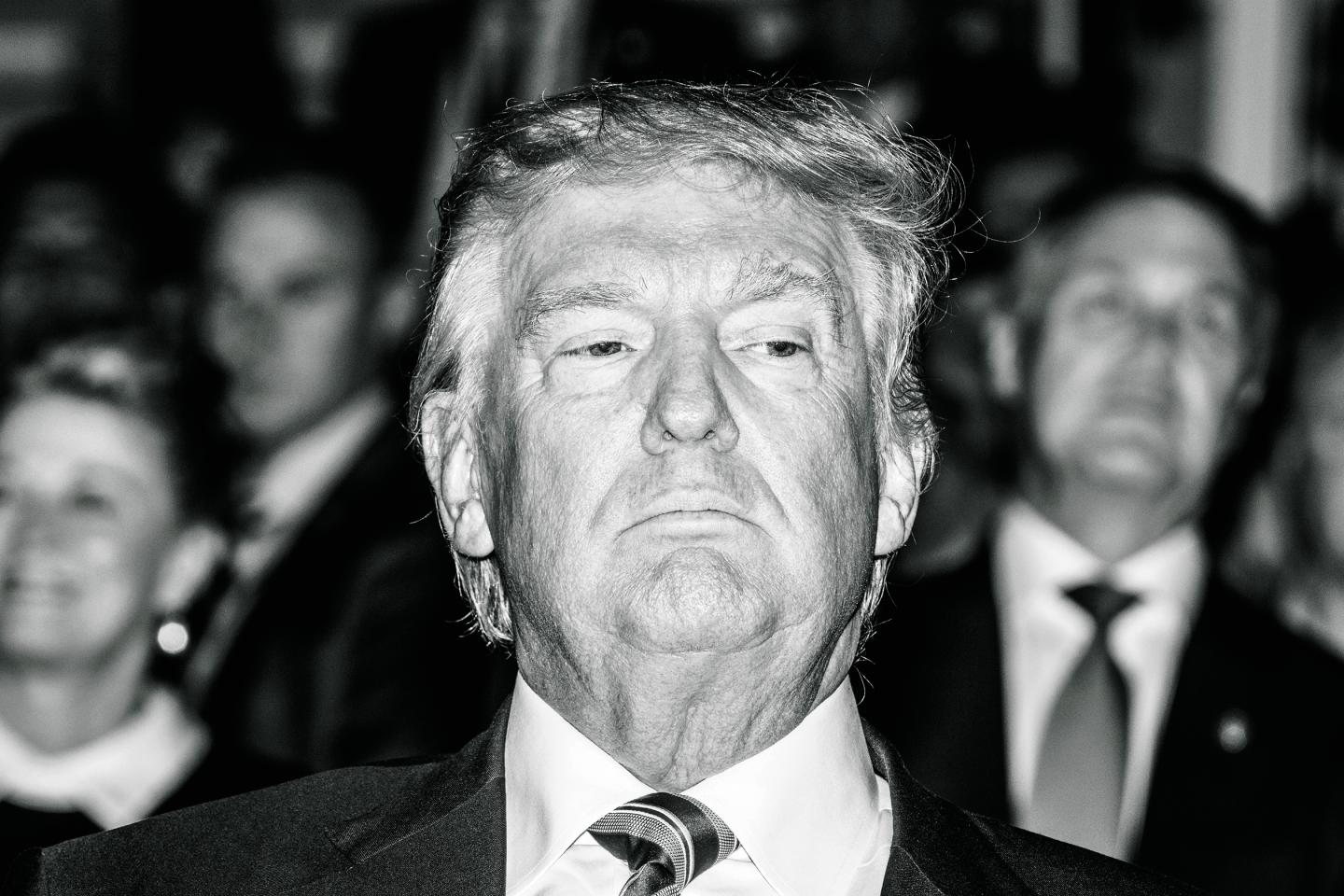 2016 Republican National Convention in Cleveland, Ohio