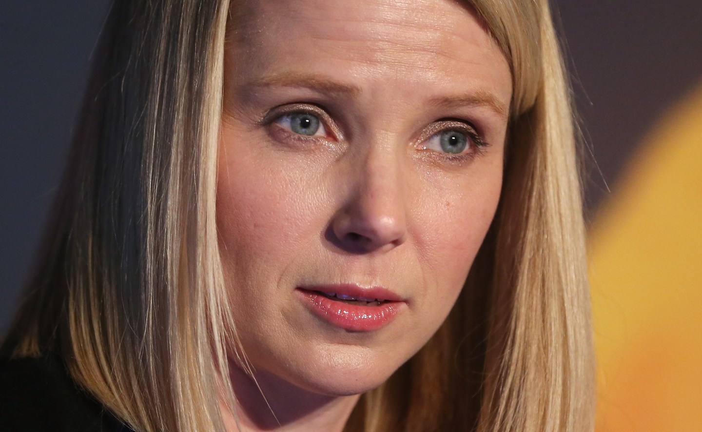 Yahoo! CEO Marissa Mayer Announces Acquisition Of Tumblr For $1.1 Billion