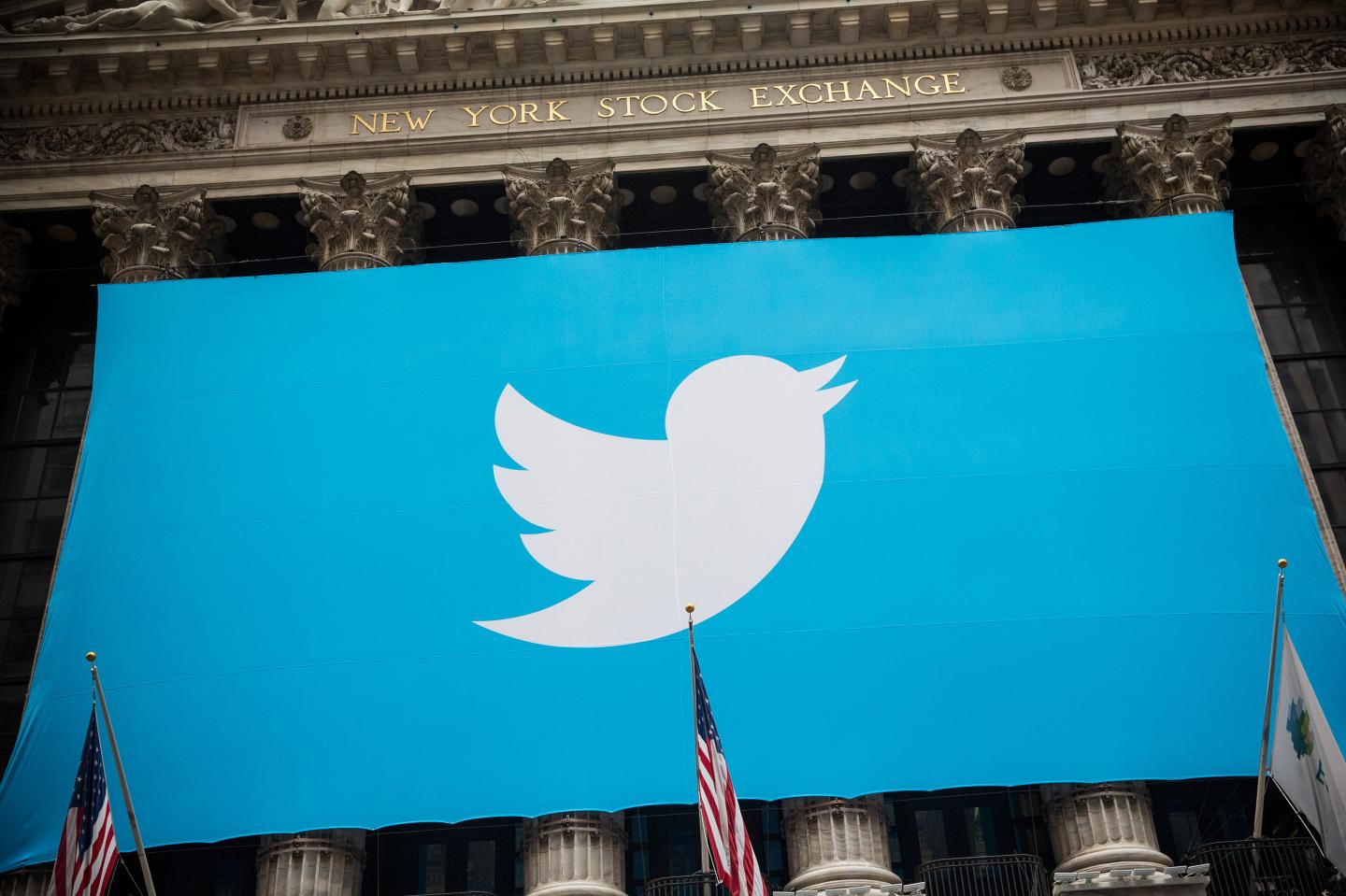 One of Twitter’s Top Engineers Left the Company Last Month
