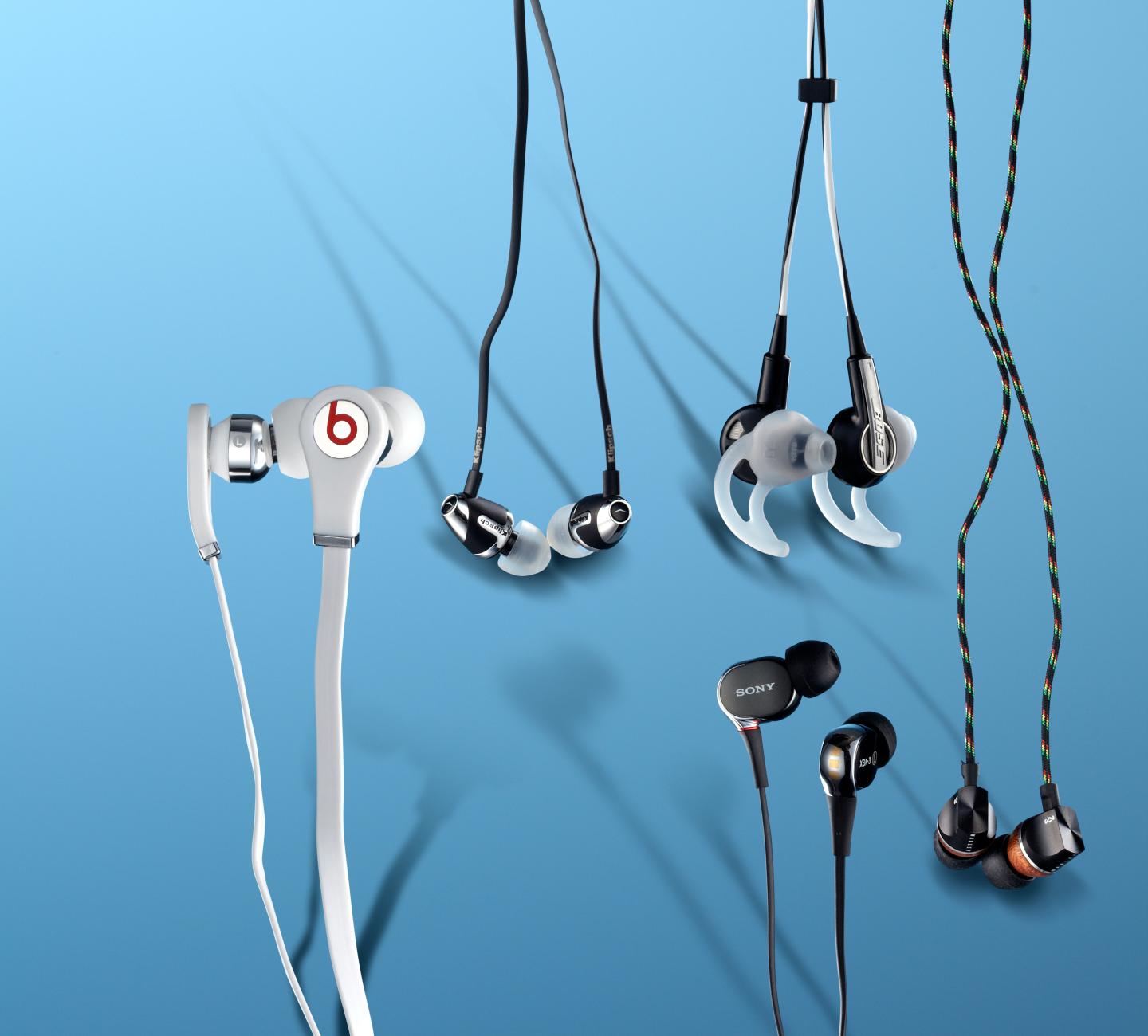 PC Hardware And Accessories