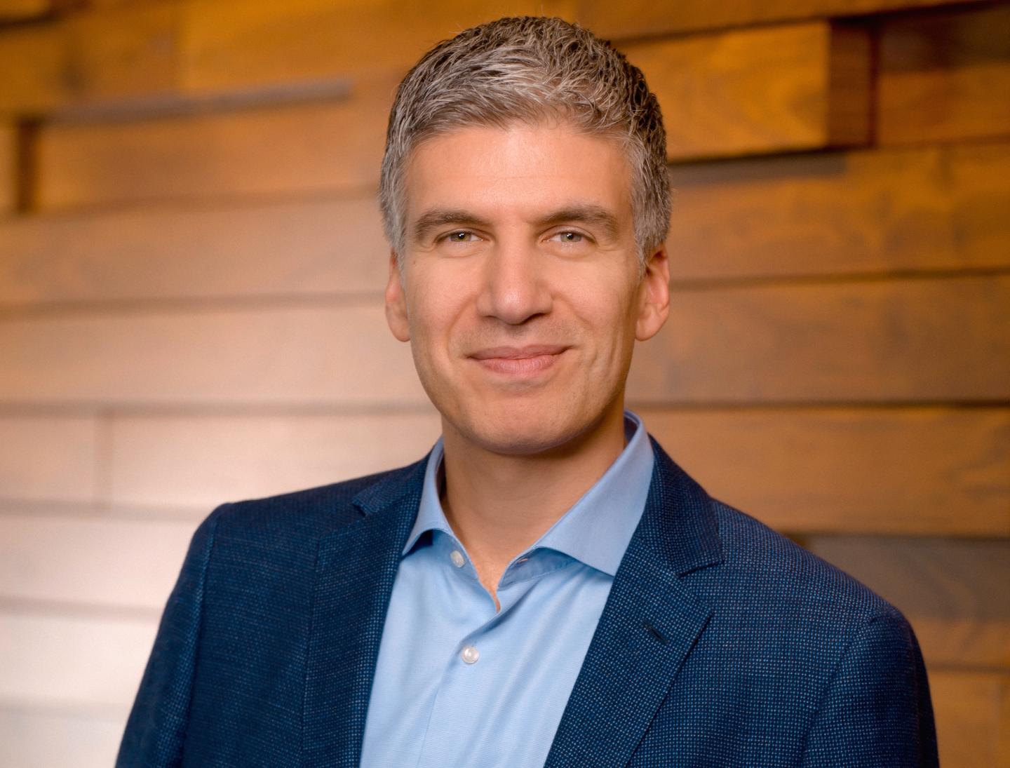 Juniper Networks CEO Rami Rahim