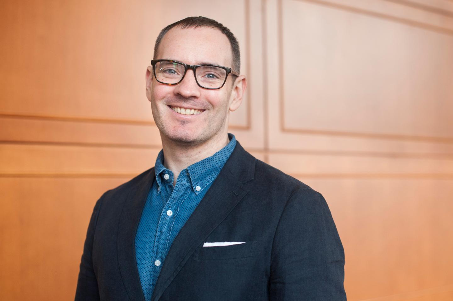 BuzzFeed Names Fake-News Expert Craig Silverman Its First Media Editor