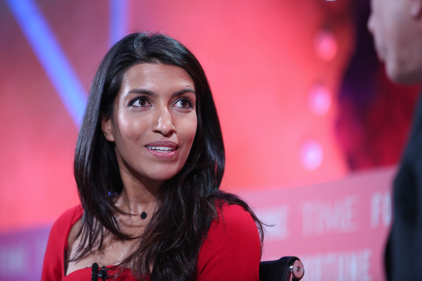 AN INNOVATOR: BRINGING THE RURAL POOR INTO THE DIGITAL ECONOMY