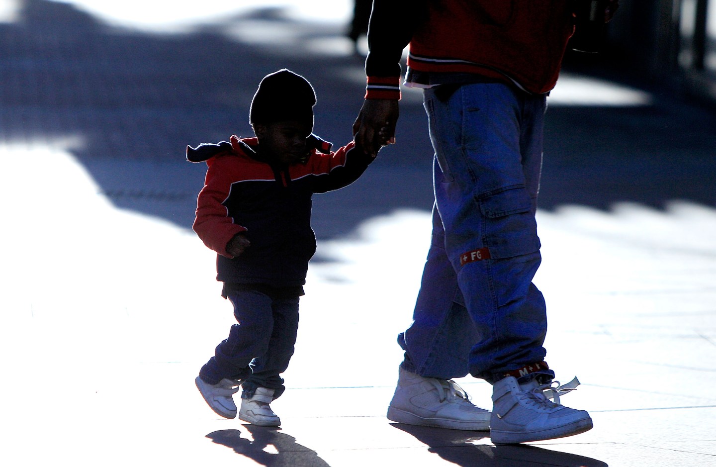 Polar Vortex Weather System Brings Artic Temperatures Across Wide Swath Of U.S.