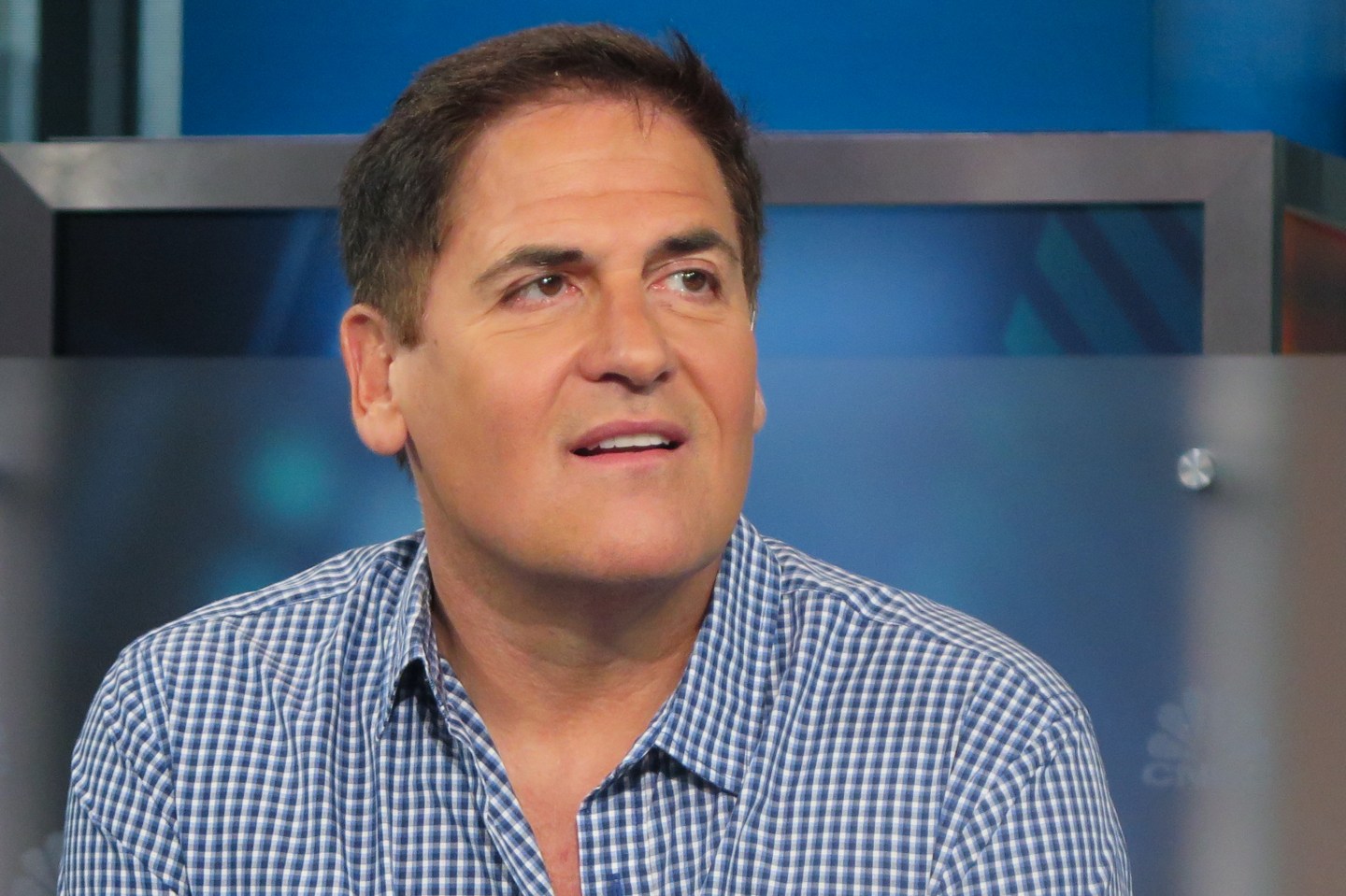 Squawk Box - Season 20