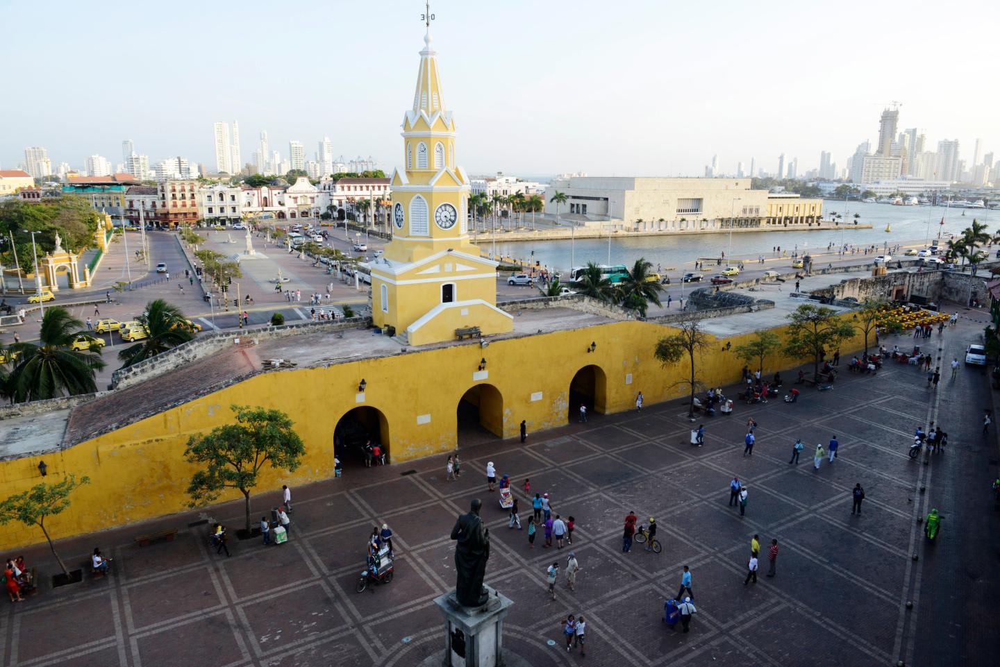 Cartagena