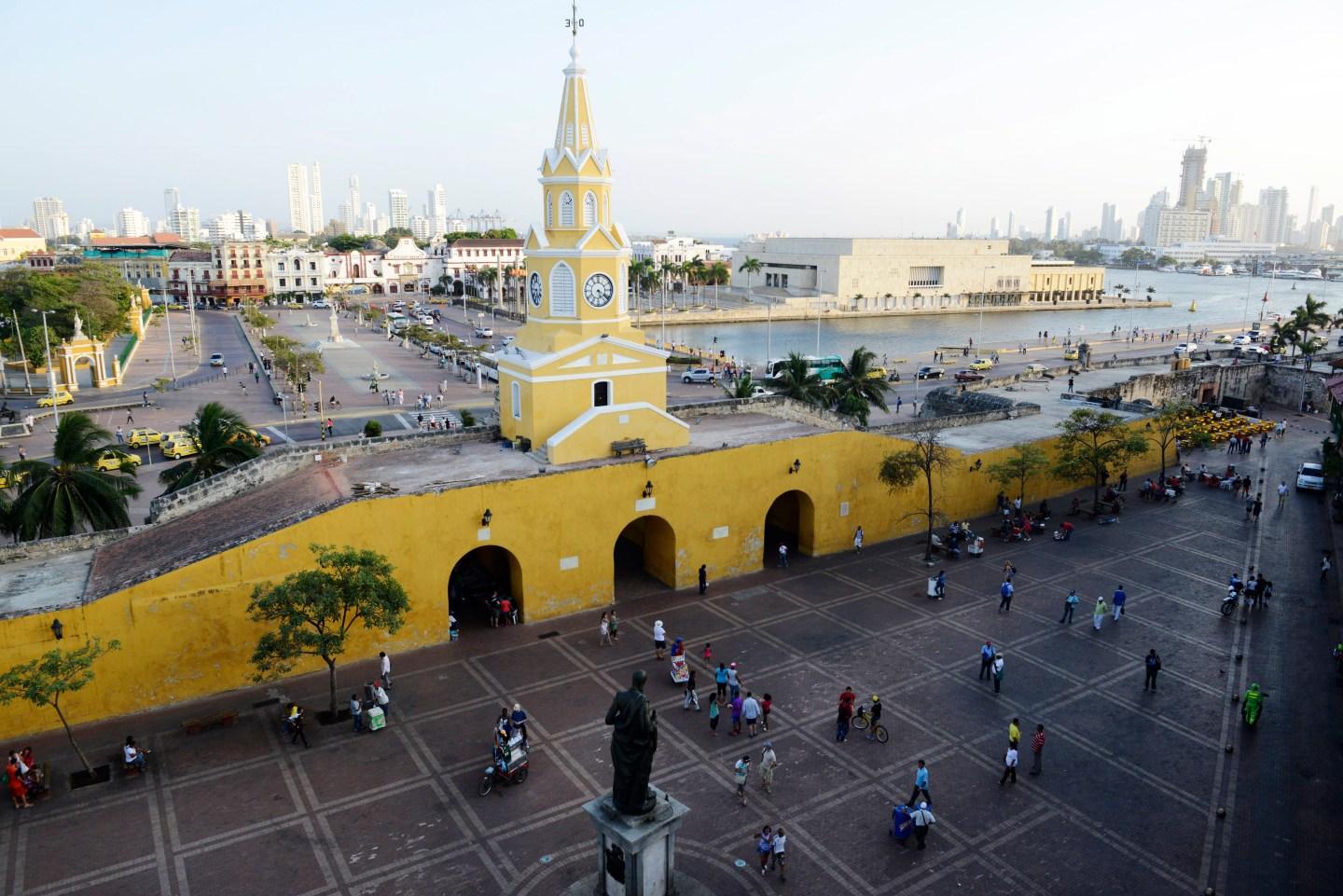 Cartagena