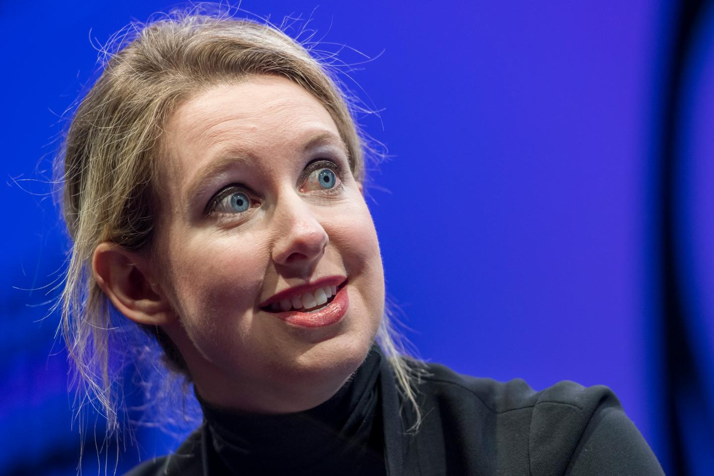 Key Speakers At 2015 The Fortune Global Forum