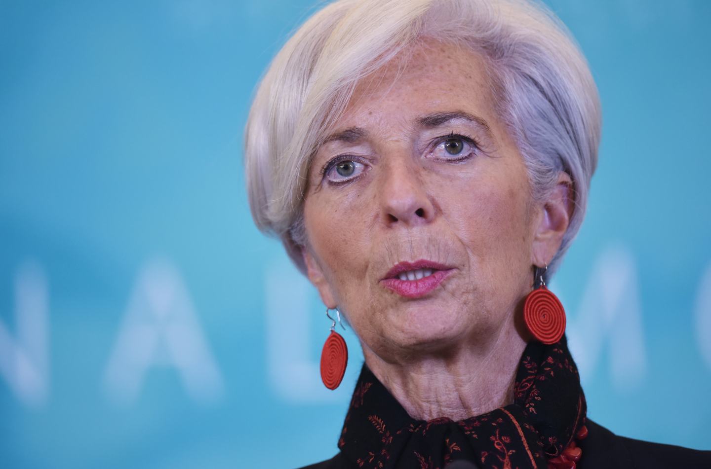US-IMF-CHINA-FINANCE-LAGARDE