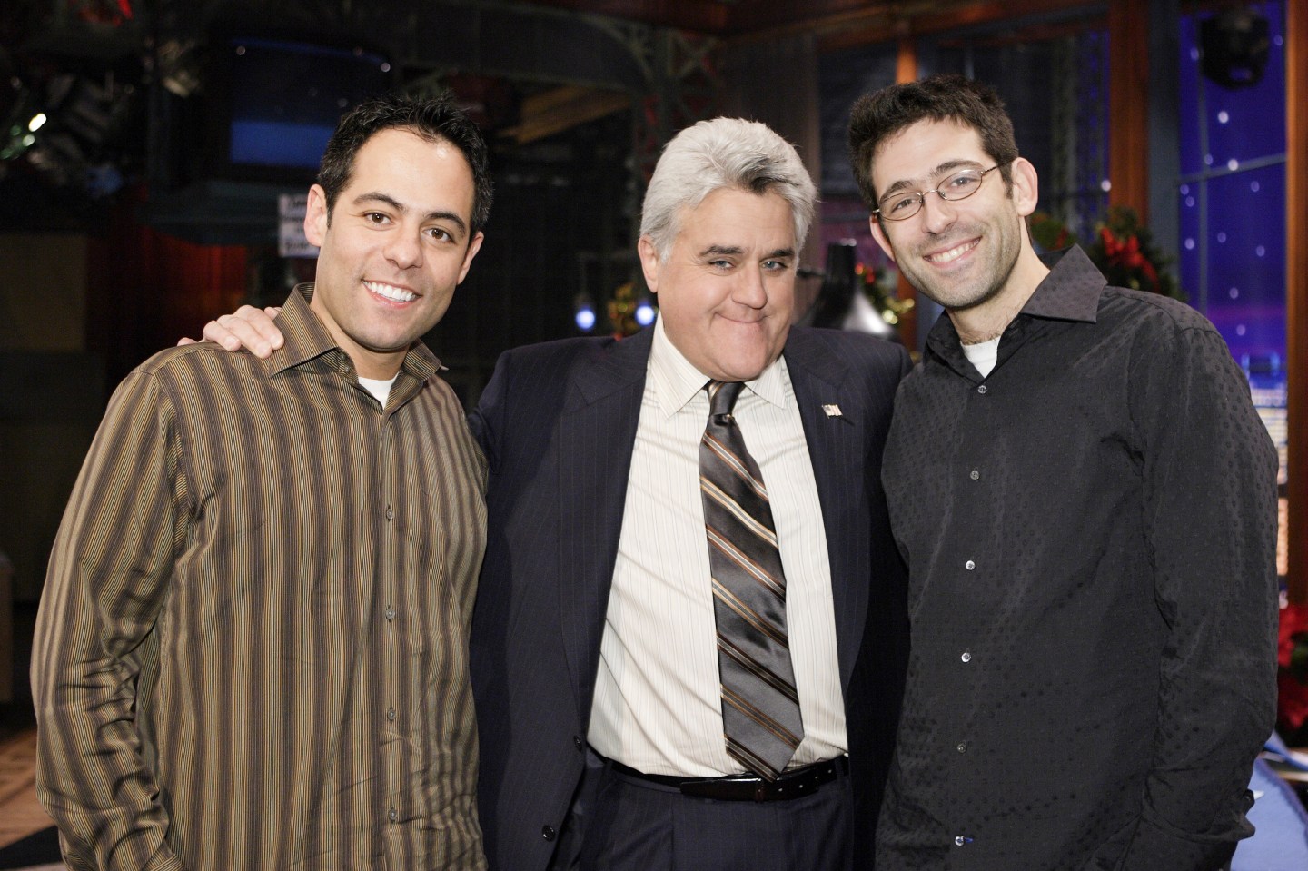 The Tonight Show with Jay Leno - Season 15