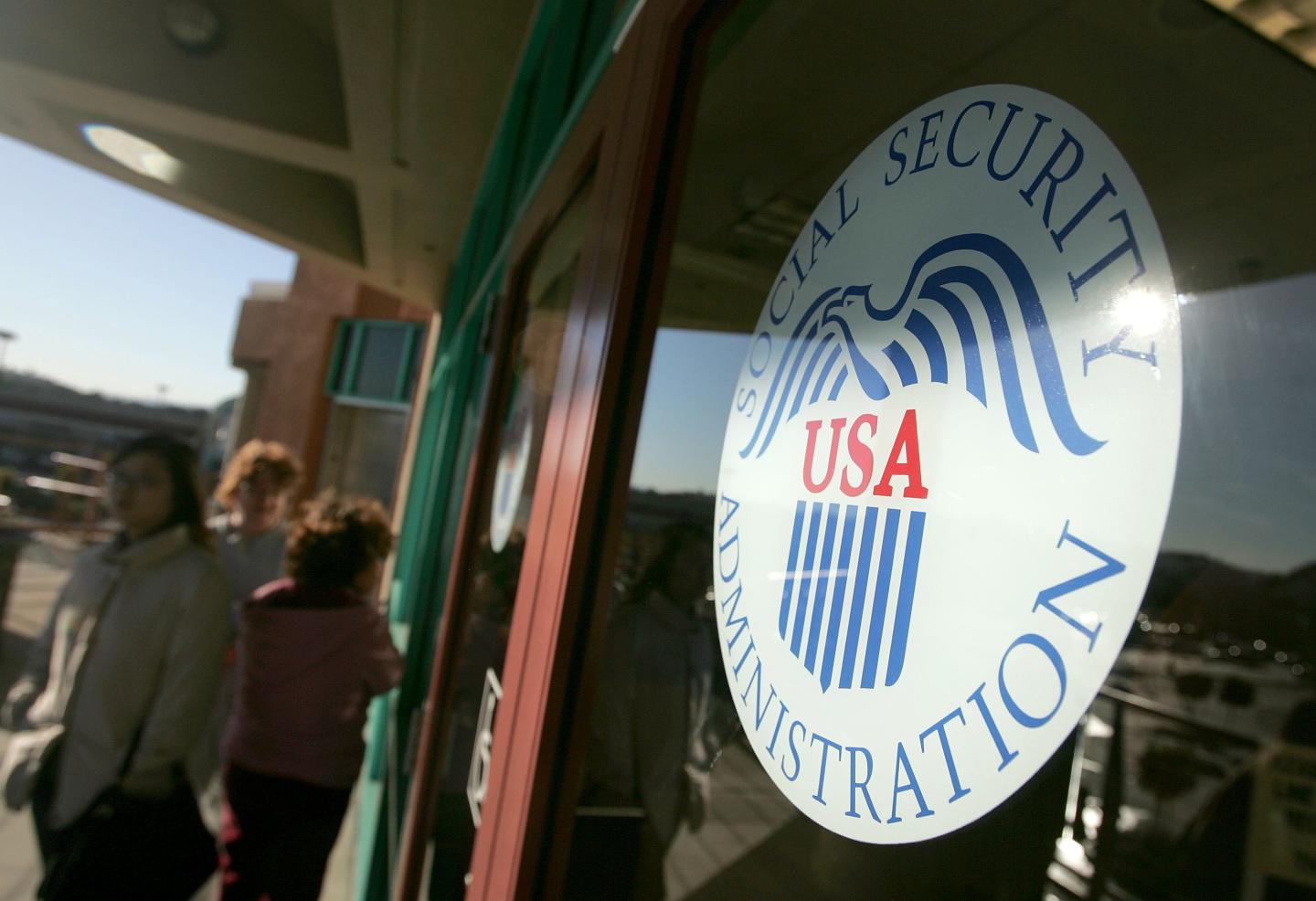 Social Security Debate Heats Up