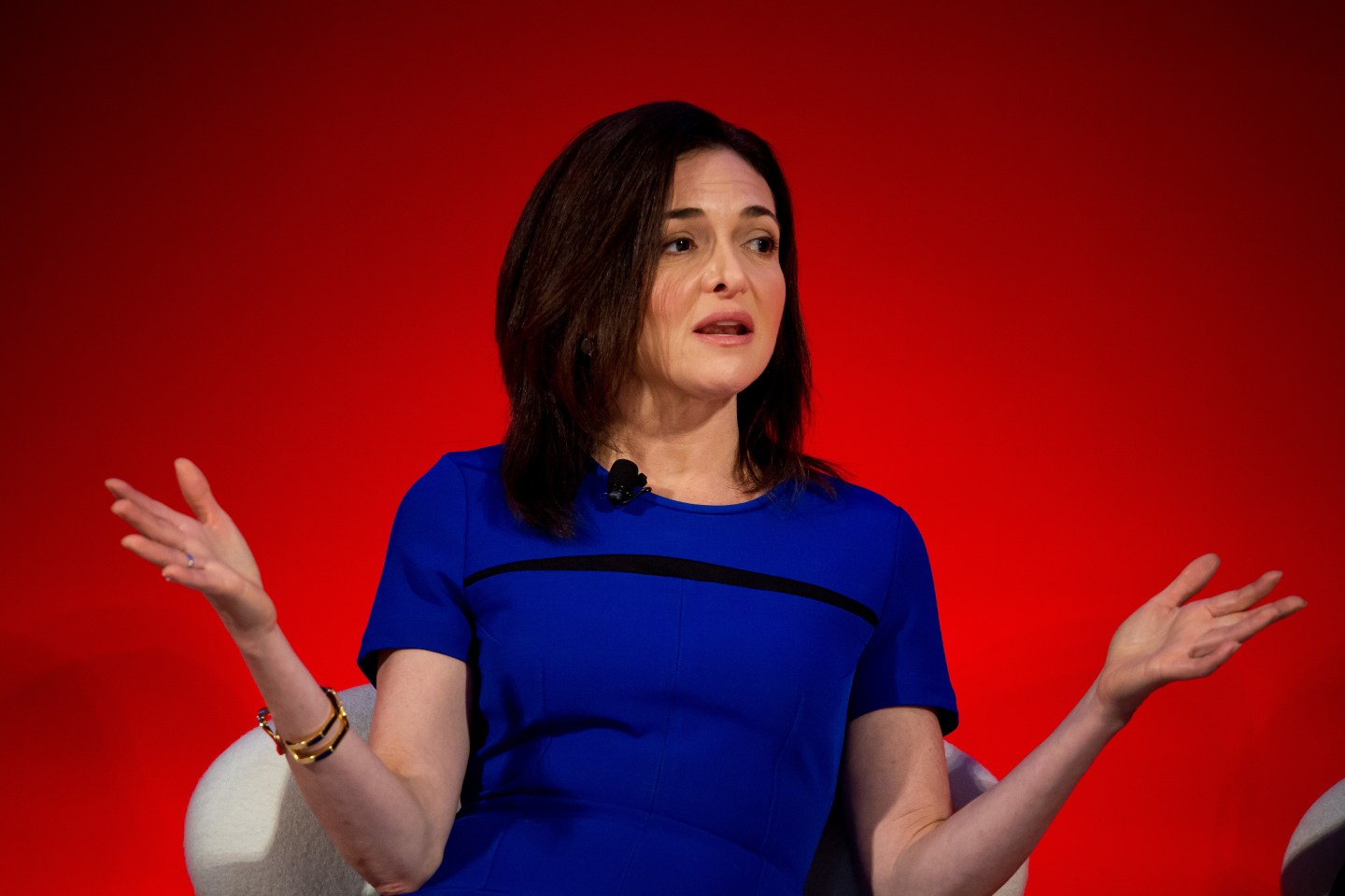 Key Speakers At Advertising Week