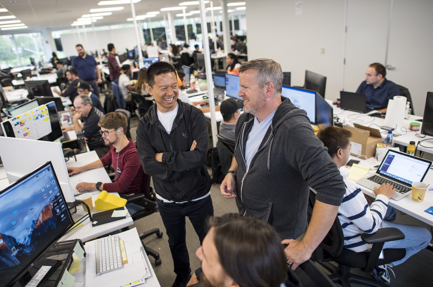 LeEco Wants To Sell You A TV, A Phone And A Bike - And That's Just A Start