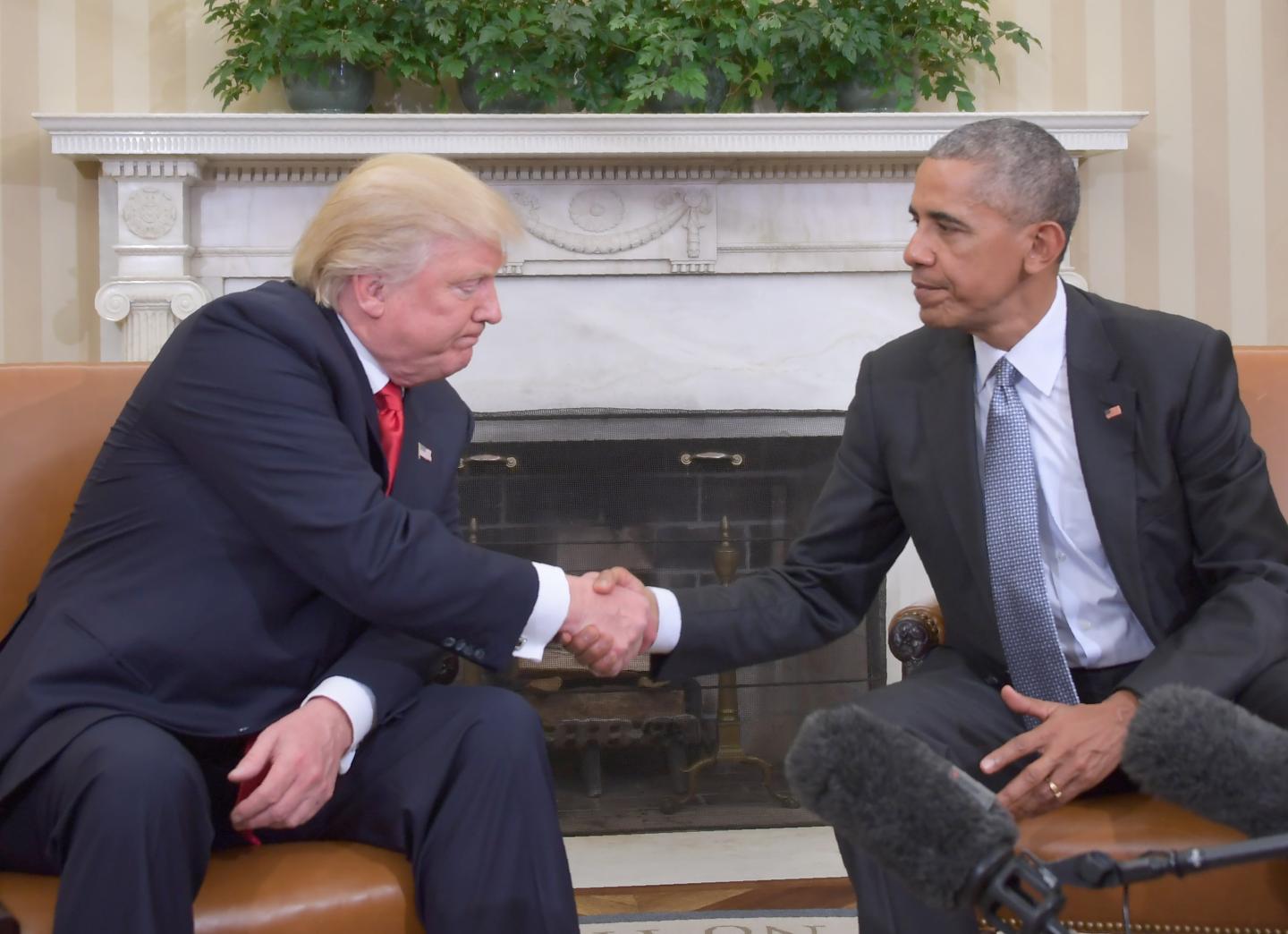 US-POLITICS-OBAMA-TRUMP