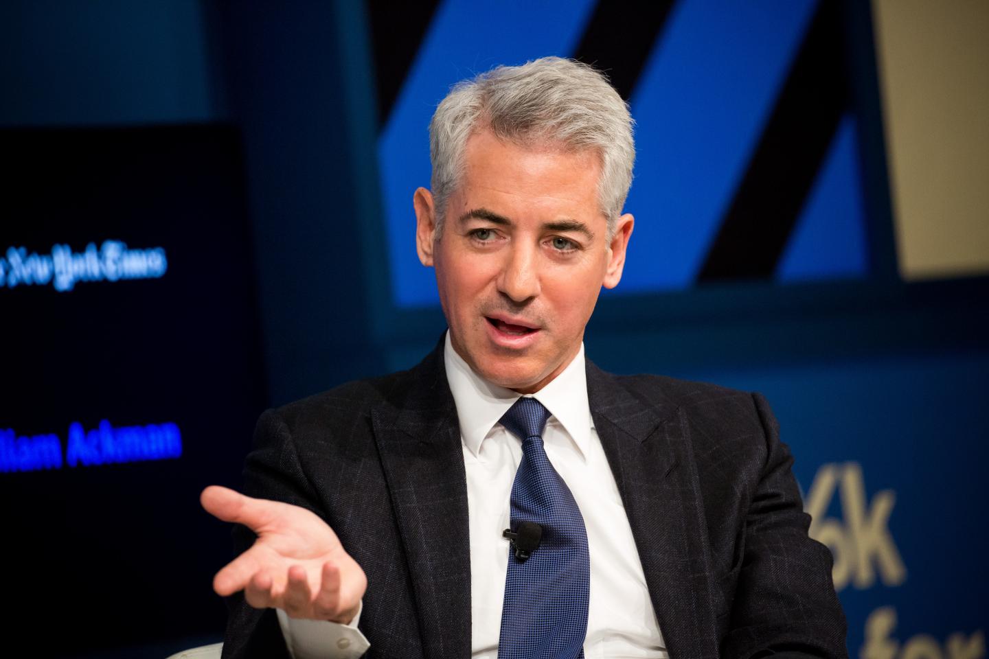 Key Speakers At The New York Times DealBook Conference