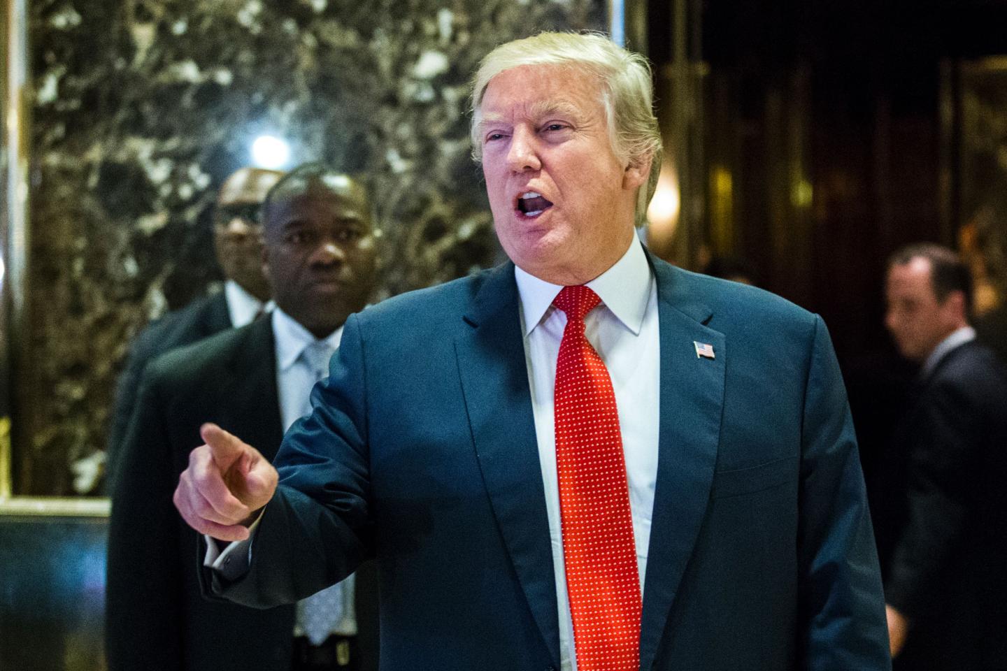 US-POLITICS-TRUMP