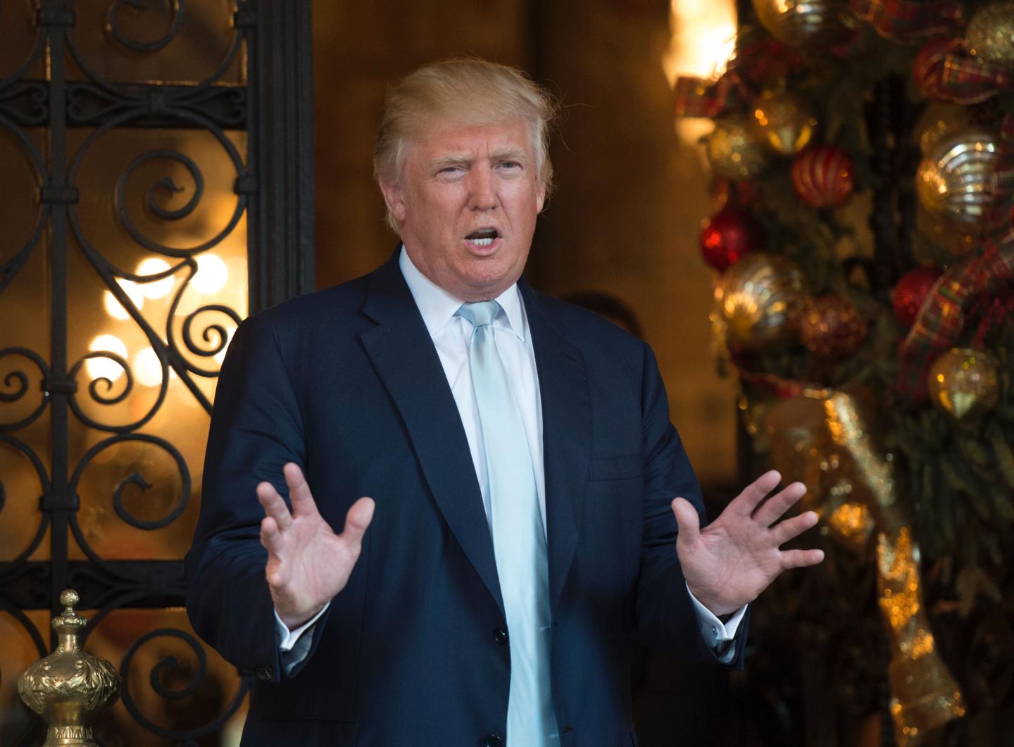 US-POLITICS-TRUMP