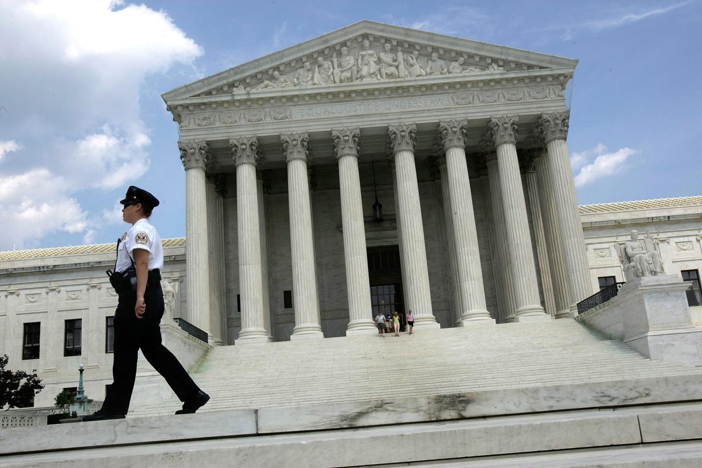 Supreme Court Issues Rulings This Week Before Summer Recess