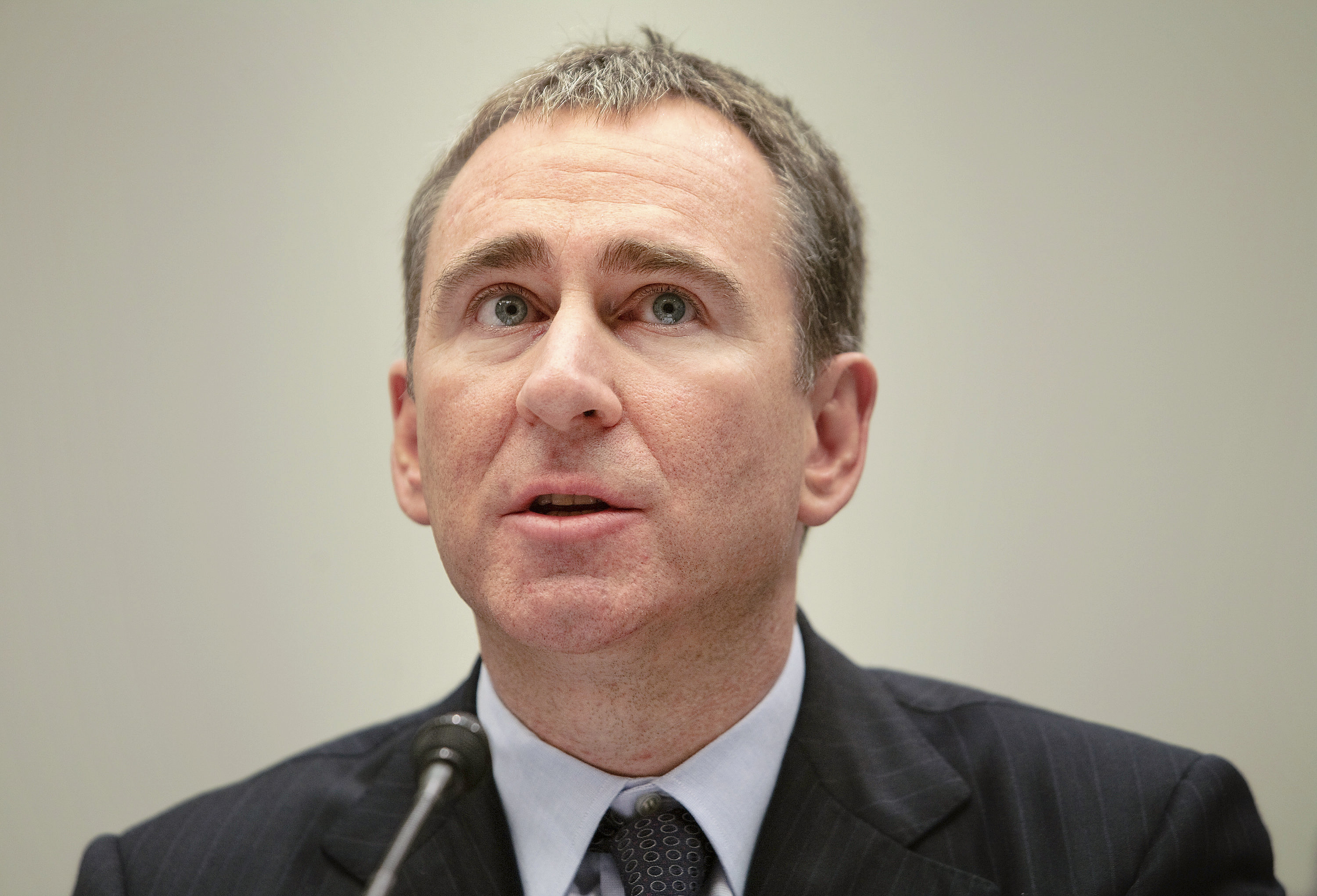 Ex-Citadel Hedge Fund Manager Rotter Launches Neuberger Berman Fund |  Fortune