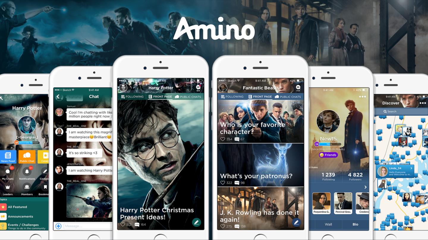 This Under-the-Radar Social Network for Nerds Just Raised $19 Million