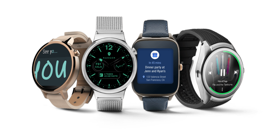 Where to Get the Best Deals on New Android Smartwatches