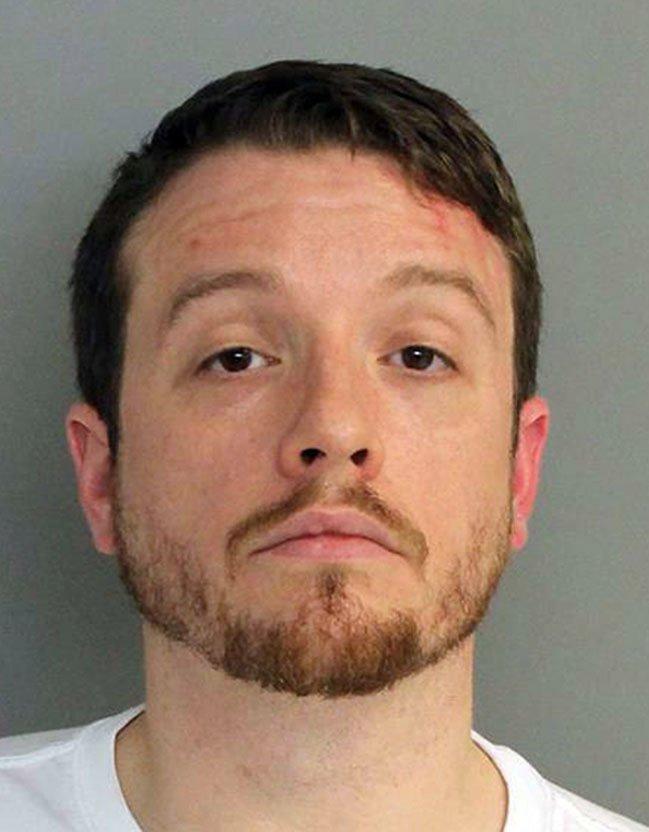 Legislator Domestic Violent