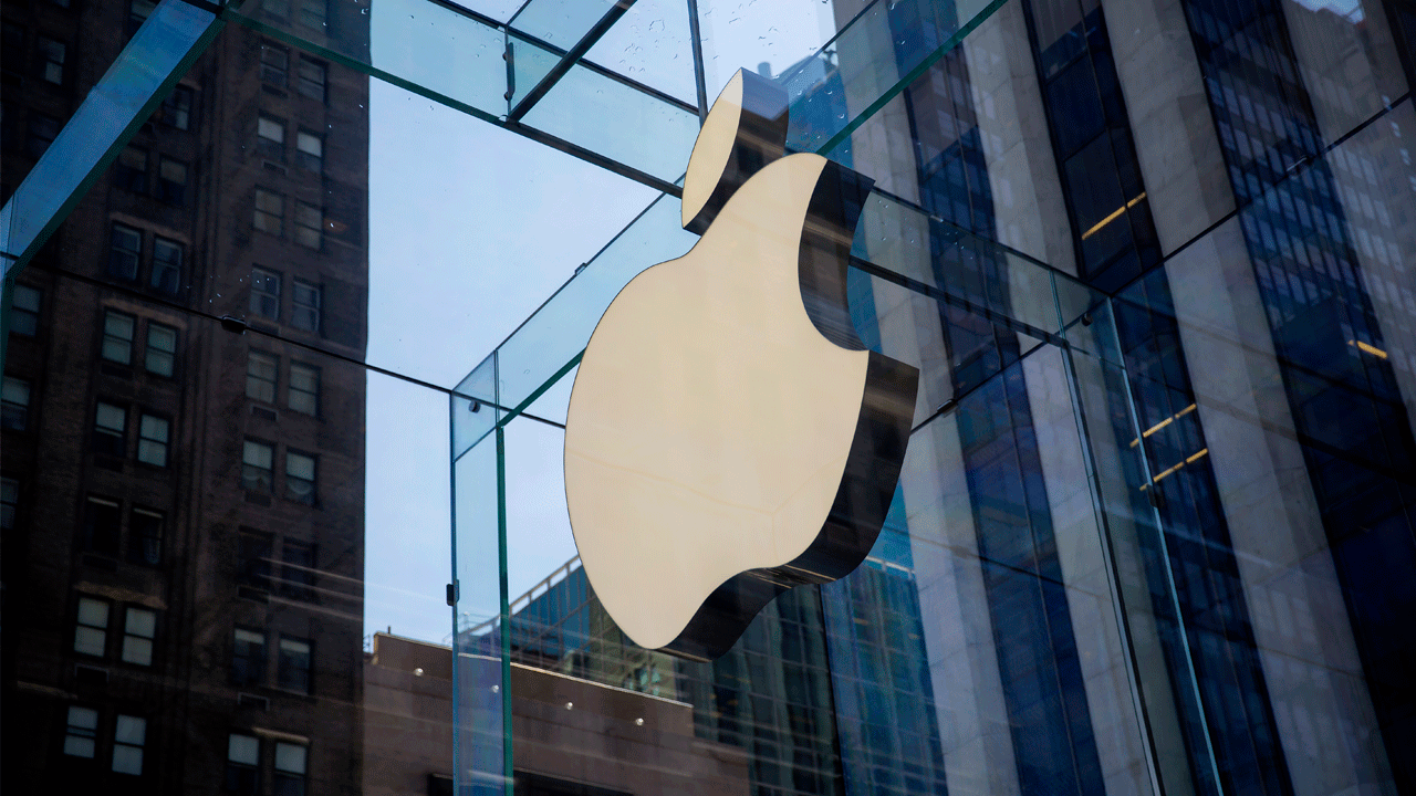 Apple Is Expanding Its Presence in Seattle Near Amazon and Microsoft