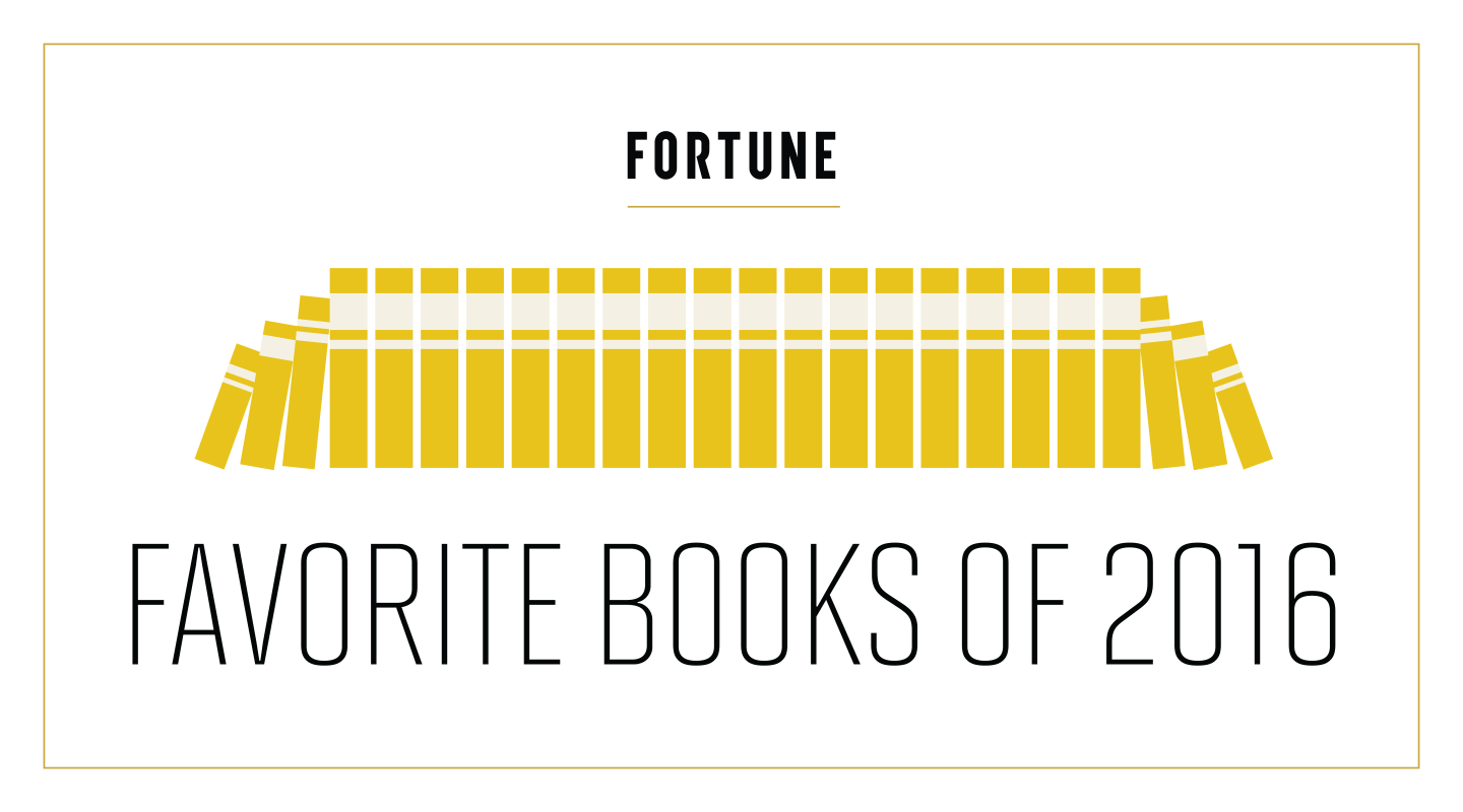 "Read more books" should be on your 2017 resolutions list.