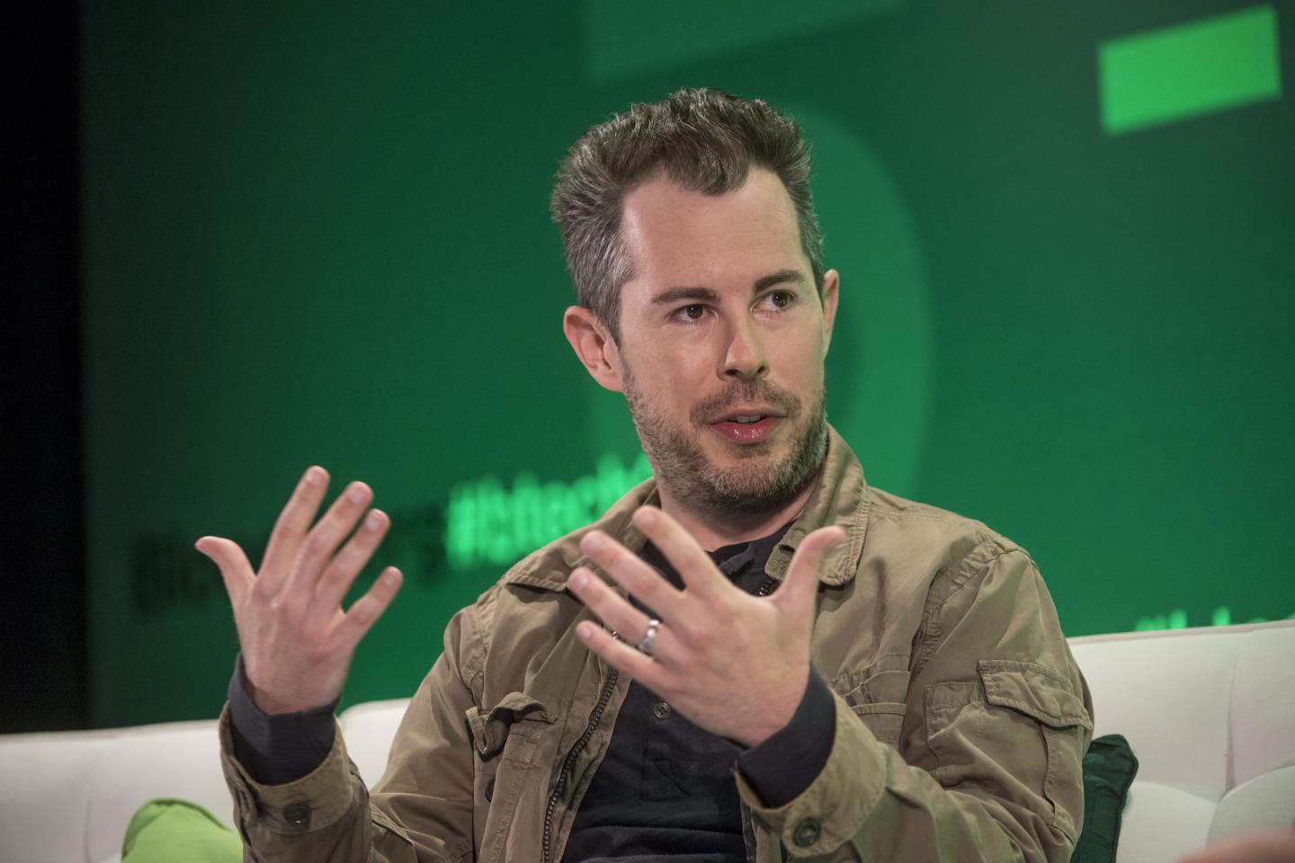 Key Speakers At The Bloomberg Tech Conference