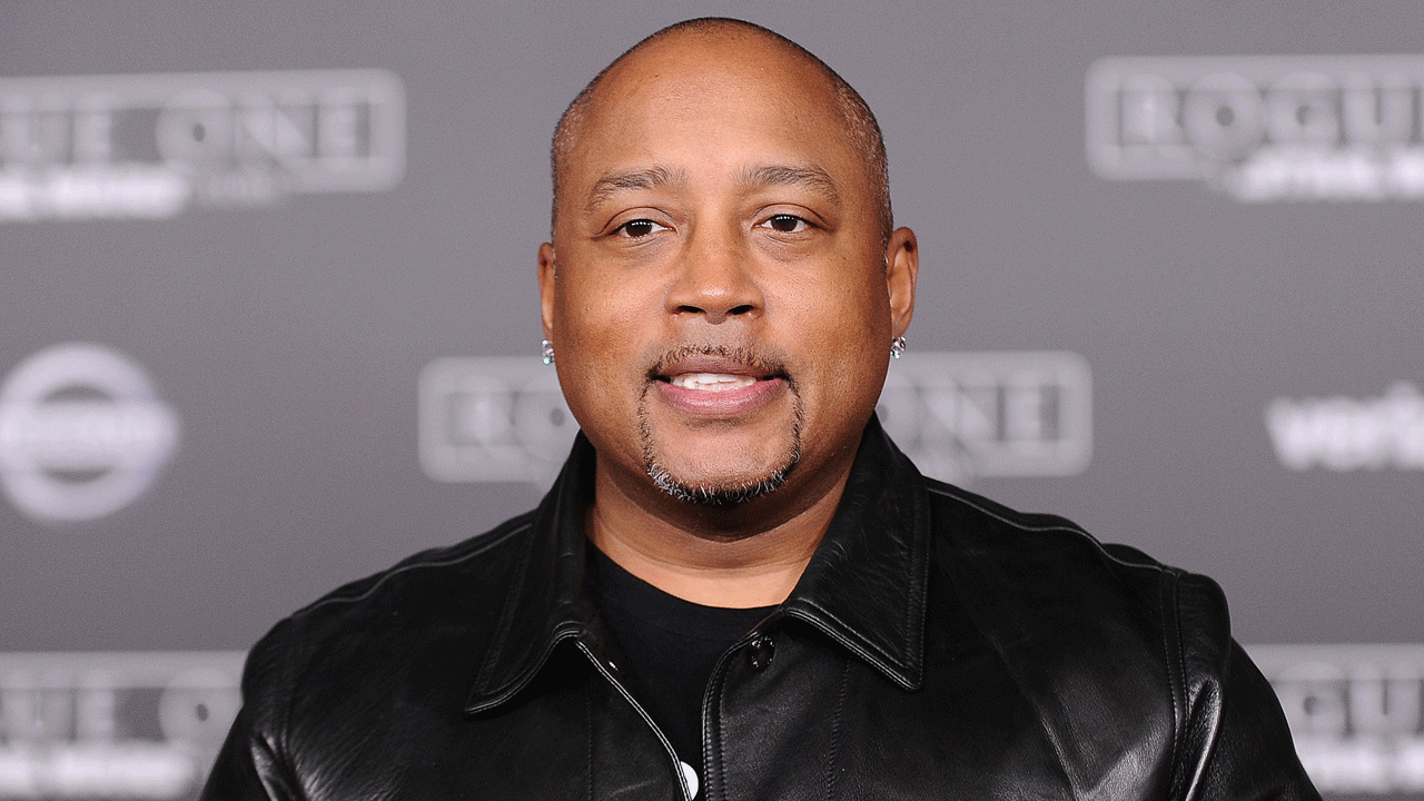 How Shark Tank’s Daymond John Built Fubu While Working at Red Lobster