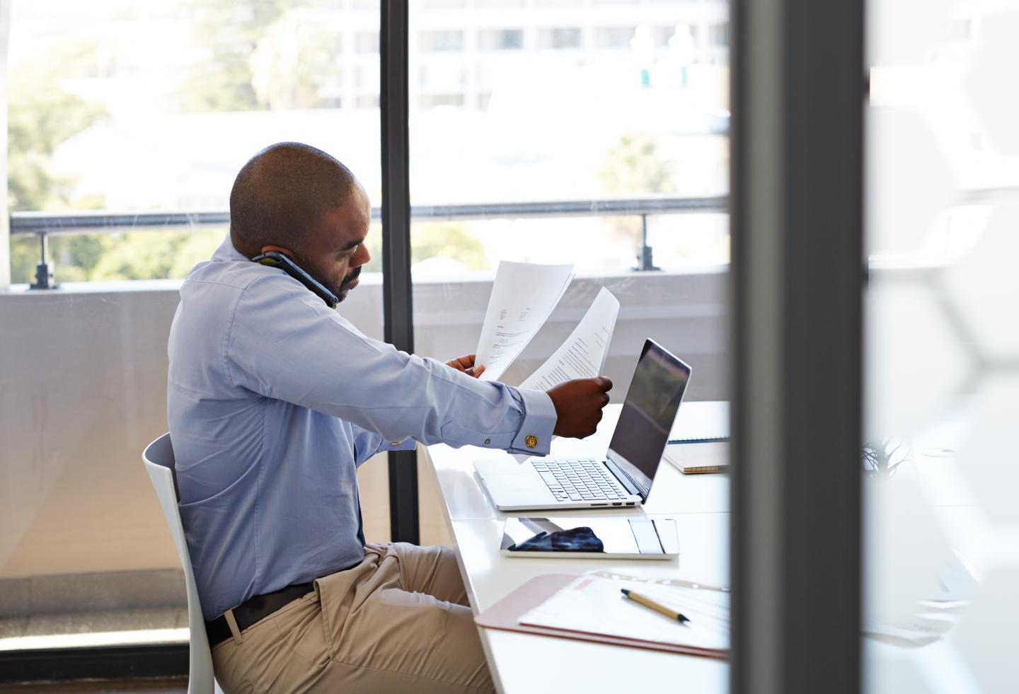 Multitasking Is No Longer Something to Boast About