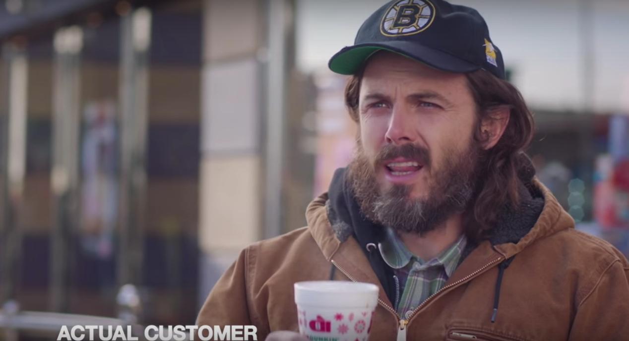 Casey Affleck Won’t Be Presenting the Oscar for Best Actress at the 2018 Academy Awards