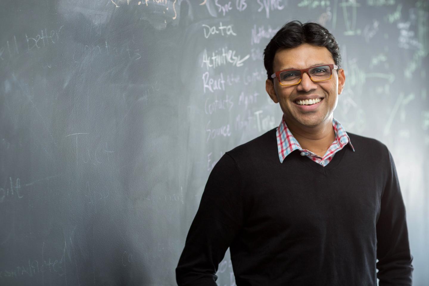 Microsoft Is Backing This Voice-Driven Sales Assistant