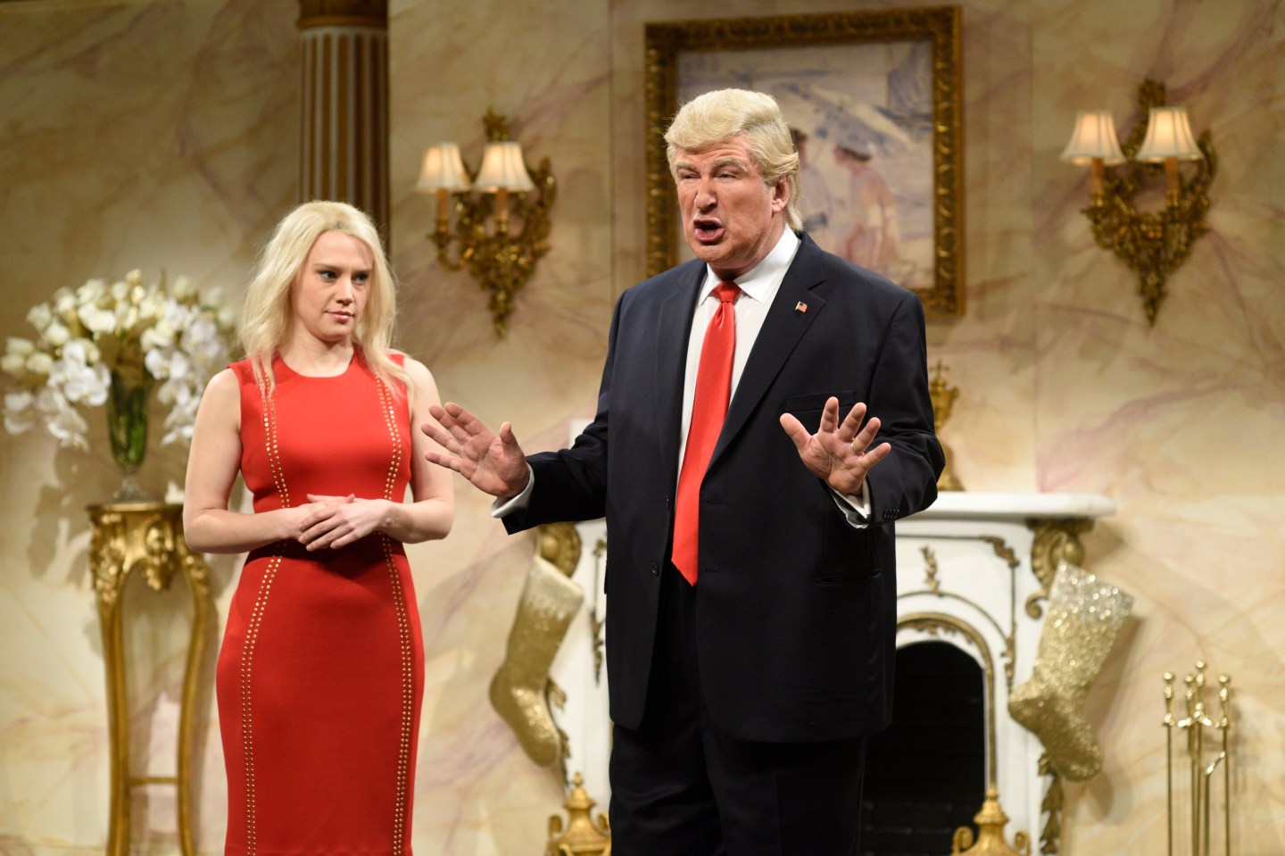 Saturday Night Live - Season 42