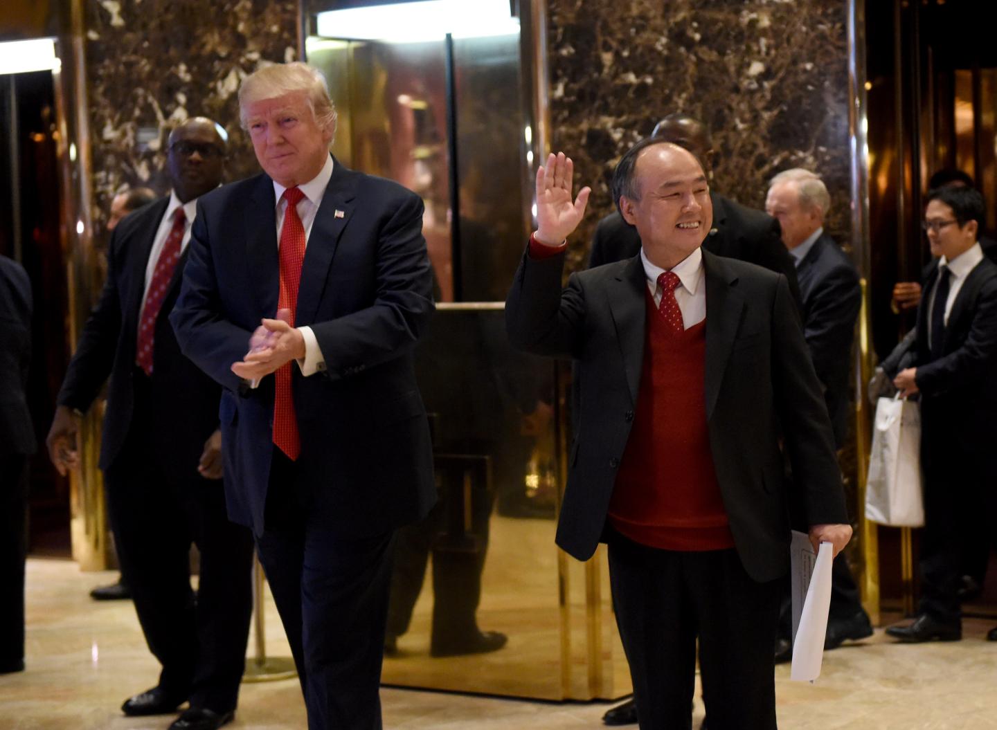 US-POLITICS-TRUMP